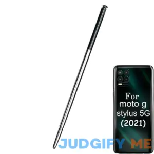 for Moto G Stylus 5G(2021) Pen Replacement for Motorola Moto G Stylus 5G Stylus Pen