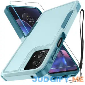 for Motorola Moto G 5G 2024 Case