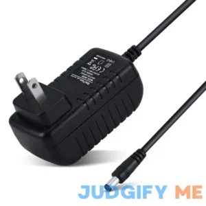 for Polycom Power Supply is Compatible with VOIP Polycom VVX Models 101