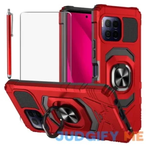 for REVVL 7 PRO Case