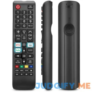for Samsung-Smart -TV-Remote-Control-Replacement