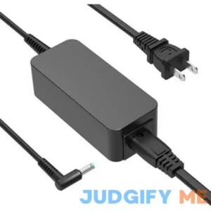 for Sceptre Monitor Power Cord 12V AC Adapter for Sceptre EC Series 32 inch 30 inch 27 inch 24 inch 22 inch 20 inch 19 inch 15 inch E248w E225w E205w