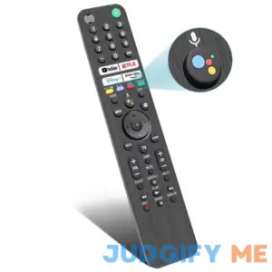 for Sony TV Remote Replacement