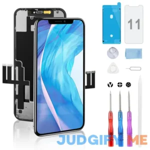 for iPhone 11 Screen Replacement kit: BeeFix 6.1 Inch for iPhone 11 LCD Screen Replacement -Screen for iPhone 11 Digitizer