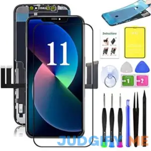 for iPhone 11 Screen Replacement