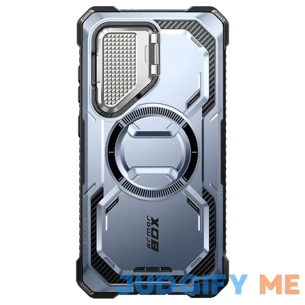 i-Blason Armorbox for Samsung Galaxy S24 Ultra Case with Camera Cover Stand i-Blason Armorbox for Samsung Galaxy S24 Ultra Case with Camera Cover Stand