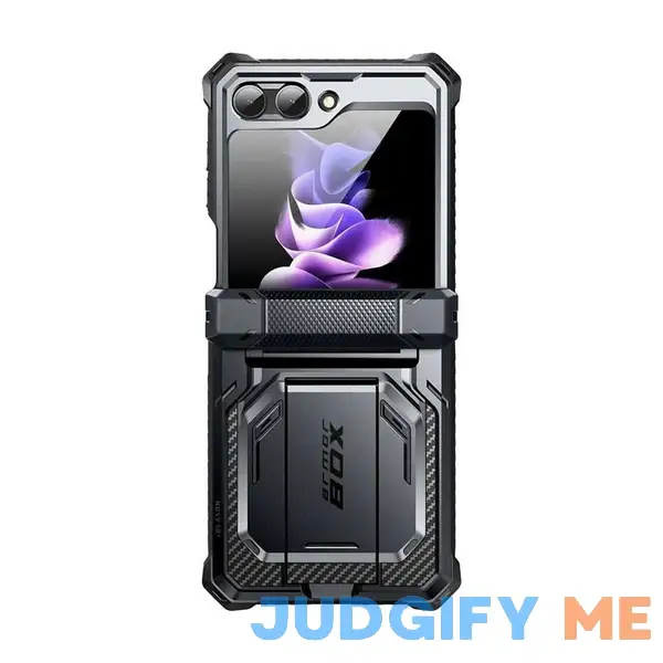 i-blason Armorbox Series Case for Samsung Galaxy Z Flip 5 5G i-blason Armorbox Series Case for Samsung Galaxy Z Flip 5 5G