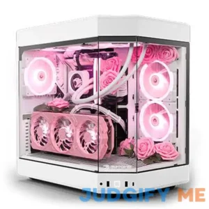 iBUYPOWER RDY Gaming PC momodokii Intel Core i7-14700KF CPU