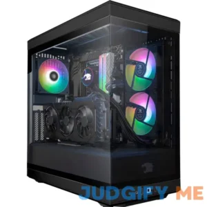 iBUYPOWER Y40 Gaming Desktop Intel Core i7 13700KF 32GB Memory