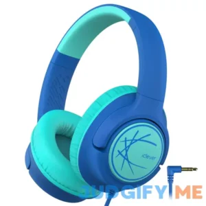 iClever Kids Headphones with Cord