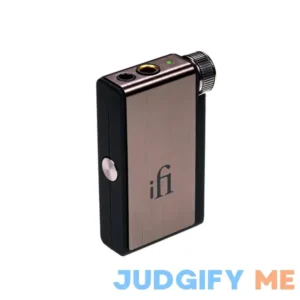 iFi Audio GO blu