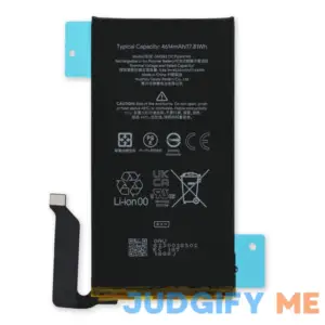 iFixit Google Pixel 6 Battery