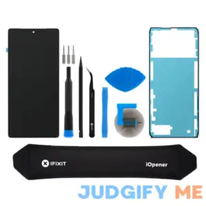 iFixit Google Pixel 6 Pro Screen