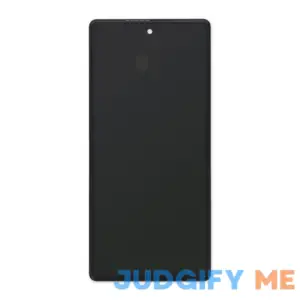 iFixit Google Pixel 6a Screen