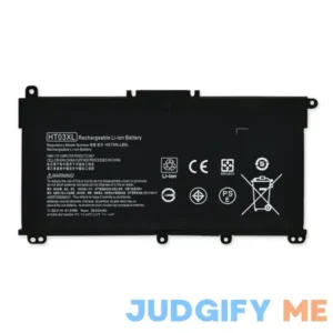 iFixit HP HT03XL Battery