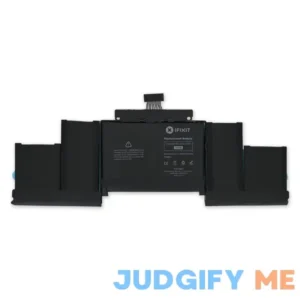 iFixit MacBook Pro 15" Retina Battery