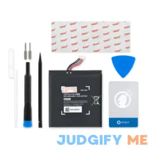 iFixit Nintendo Switch Console Battery