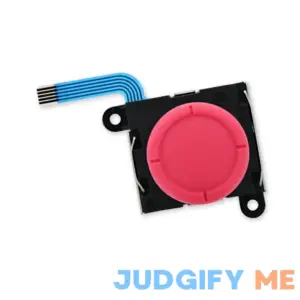 iFixit Nintendo Switch Joy-Con/Switch Lite Joystick