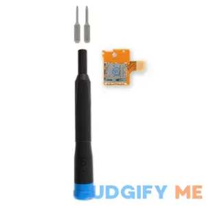 iFixit Nintendo Switch Micro SD Card Reader