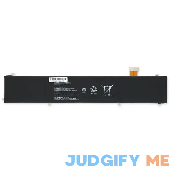 iFixit Razer Blade 15" 2020 Advanced Model Laptop Battery iFixit Razer Blade 15" 2020 Advanced Model Laptop Battery