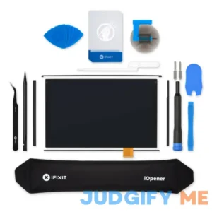 iFixit Steam Deck OLED Screen