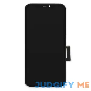 iFixit iPhone 11 Screen