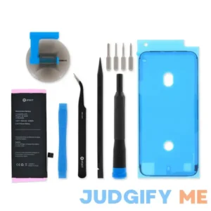 iFixit iPhone SE 2020 Battery