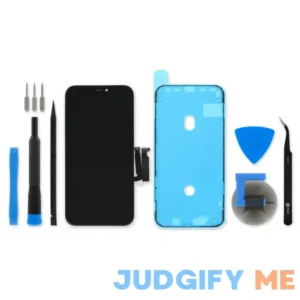 iFixit iPhone XR Screen