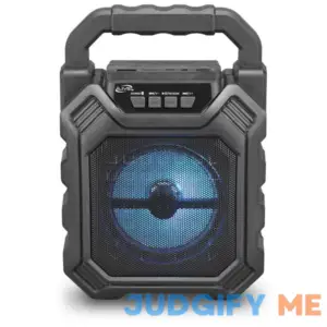 iLive ISB199B Tailgate Bluetooth Speaker