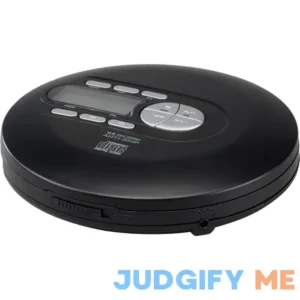 iLive Portable CD Player