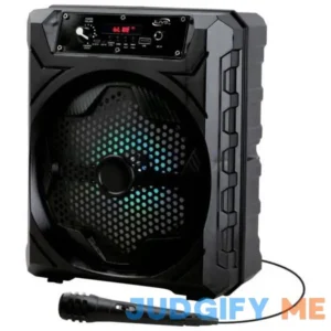 iLive Speaker Wireless Bluetooth