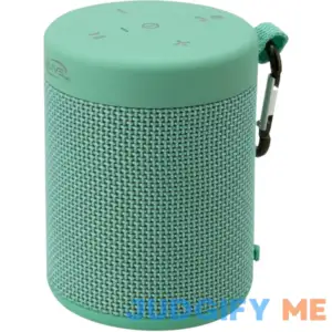iLive Waterproof Bluetooth Speaker
