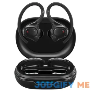 iLive Waterproof Truly Wireless Earbuds
