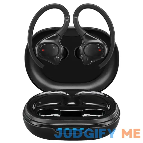 iLive Waterproof Truly Wireless Earbuds iLive Waterproof Truly Wireless Earbuds