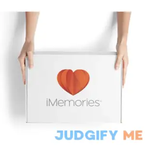 iMemories | SafeShip Kit | Digitize and preserve VHS