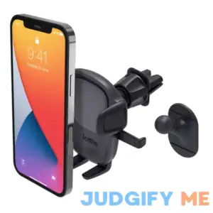 iOttie Easy One Touch 5 Car Air Vent Smartphone Mount