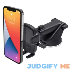 iOttie Easy One Touch 5 Dashboard & Windshield Universal Car Mount