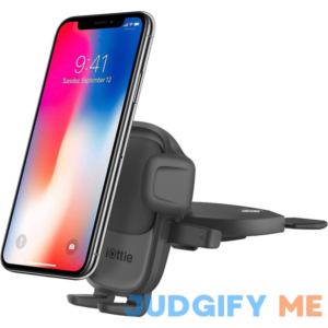 iOttie Easy One Touch 5 Universal CD Slot Mount