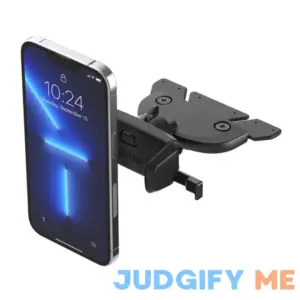 iOttie Easy One Touch Mini CD Slot Mount