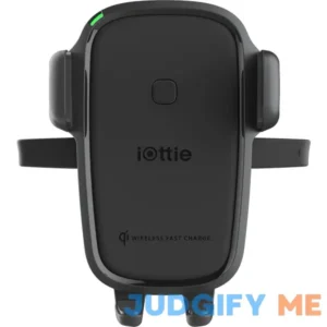 iOttie Easy One Touch Wireless 2 Mount