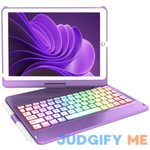 iPad 9th Generation Case with Keyboard