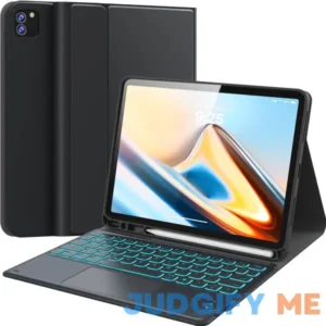 iPad Air 5th/4th Generation Case with Keyboard