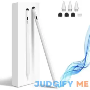 iPad Apple Pencil 13 mins Fast Charge Stylus Pen for iPad