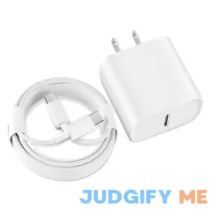 iPad Fast Charger