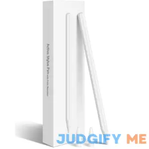 iPad Pencil 2nd Generation with Magnetic Wireless Charging