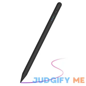 iPad Pencil Apple Pen for Apple with 10X Fast Charge & Palm Rejection