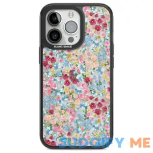 iPhone 14 Pro Phone Case Blanc Space Venetian Meadow Design