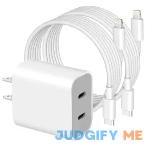 iPhone 14 Super Fast Charger