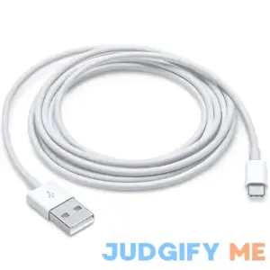 iPhone 15 Carplay Cable 6Ft USB A to USB C Syncing Cable for iPhone 15 Pro Max Plus Car Charger