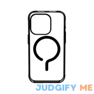 iPhone 15 Pro Clear Phone Case